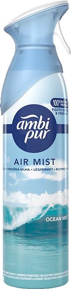 Osvěžovač spray Ambi-pur Oceán 185ml