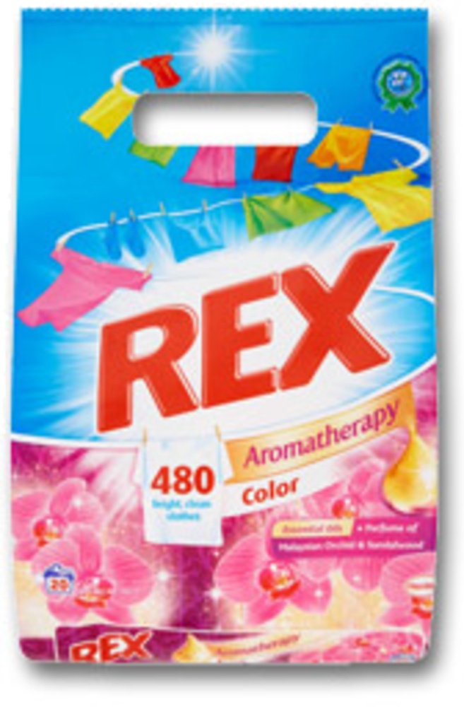 Prášek Rex Color 18 dávek/ 1,17kg