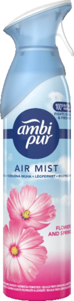 Osvěžovač spray Ambi-pur Spring 185ml