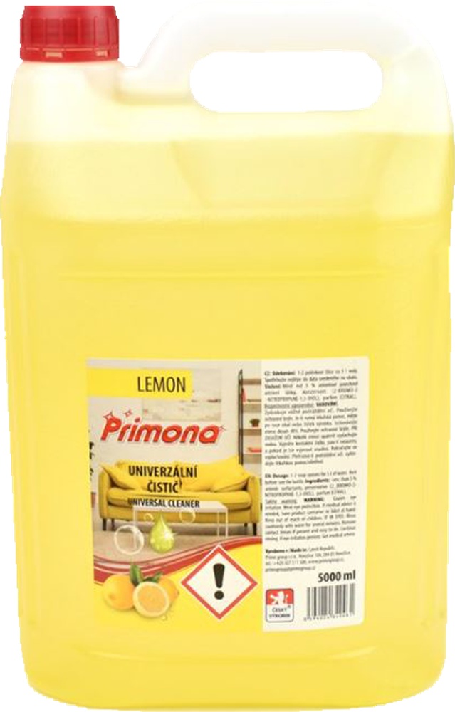 Univerzal Primona 5L