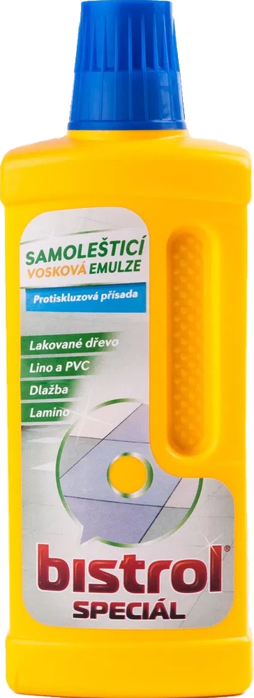 Bistrol 500ml Special