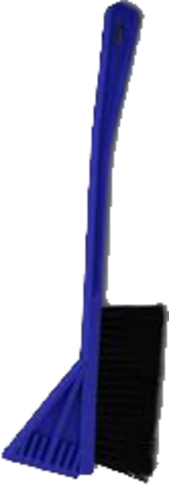 Autosmetáček se škrabkou 4500