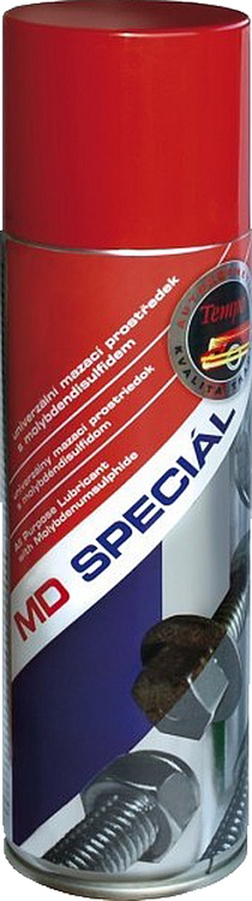 MD SPECIÁL spray 300ml