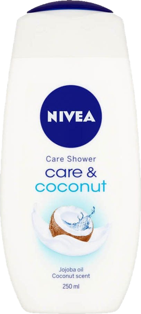 SG Nivea dámský MIX 250ml