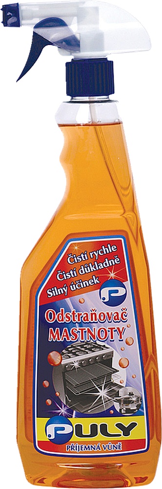 Kuchyně Puly s MR na mastnotu 750ml