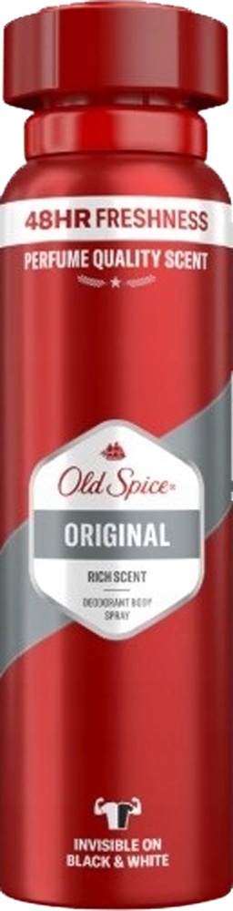 Deo Old Spice MIX 150ml 