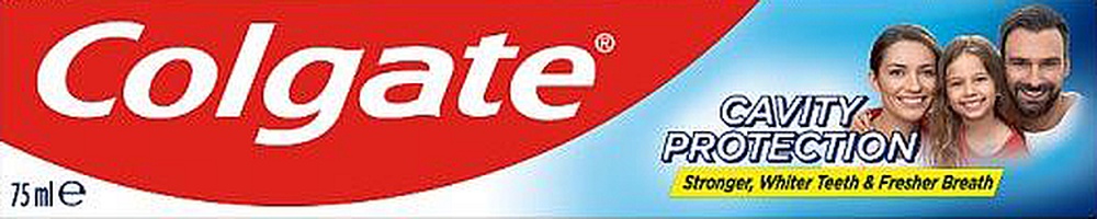 Zubní pasta Colgate CavityProt 75ml