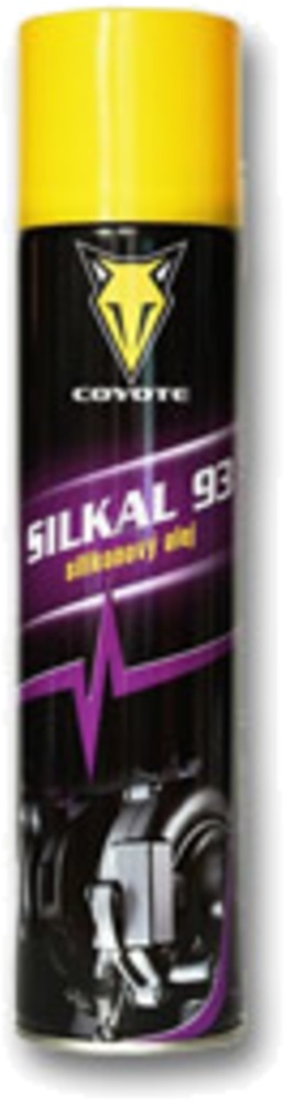 Silkal 93 400ml