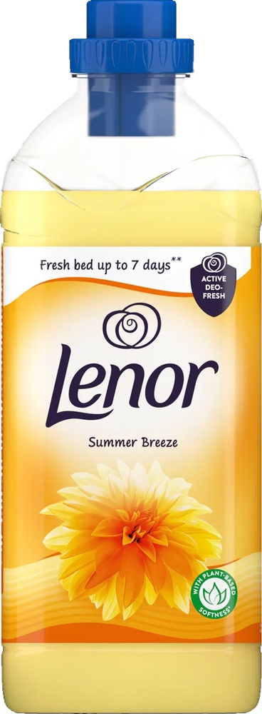 Aviváž Lenor Summer 0,850L /34dávek 