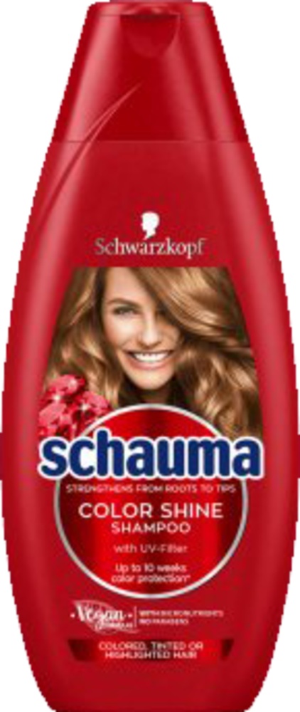 Šampon Schauma Color 400ml 