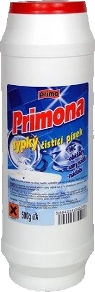 Písek Primona 500g