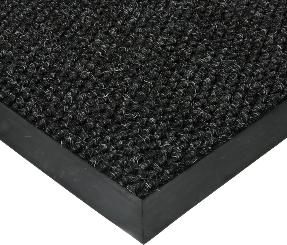 Rohož textilní 60x40cm Nova černá