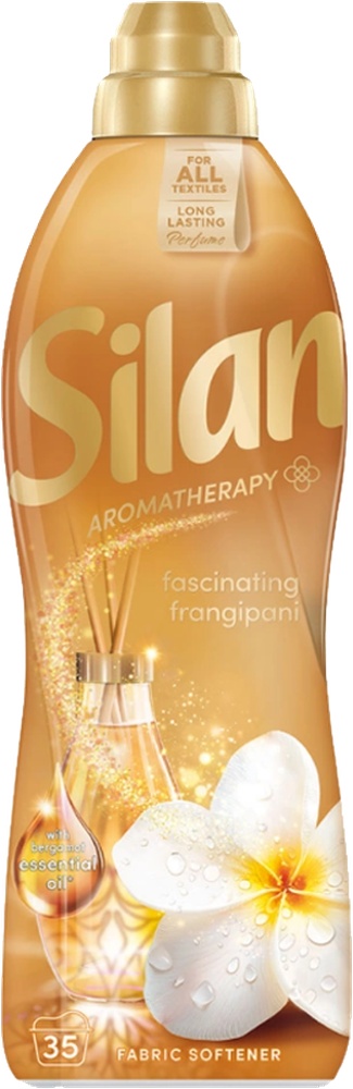 Aviváž Silan Fascinating Frangipani 770ml