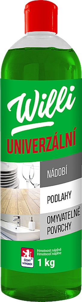 Univerzál Willi 1kg