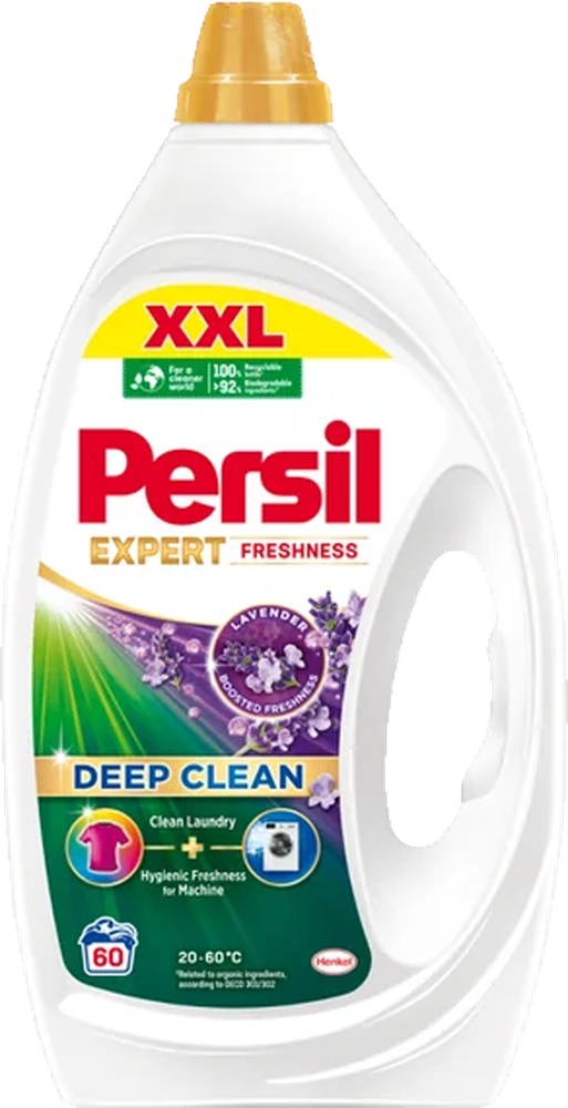 Prací gel Persil Color 60 dávek/ 2,7 L 