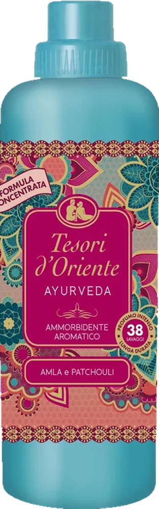 Aviváž Tesori'd parfém na prádlo Ayurveda 250ml