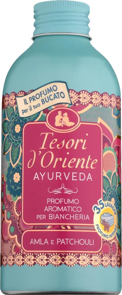 Aviváž Tesori'd parfém na prádlo Ayurveda 250ml