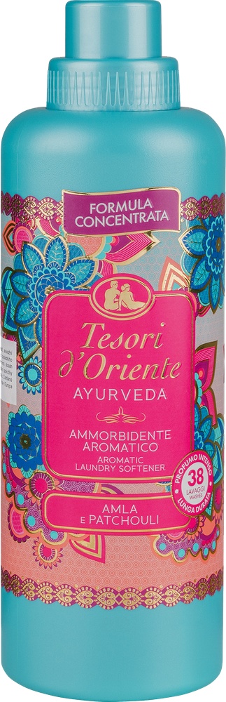 Aviváž Tesori'd Ayurveda 38dávek/ 760ml