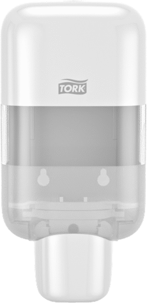 Dávkovač mýdla Tork 565200 S5 bílý 525ml