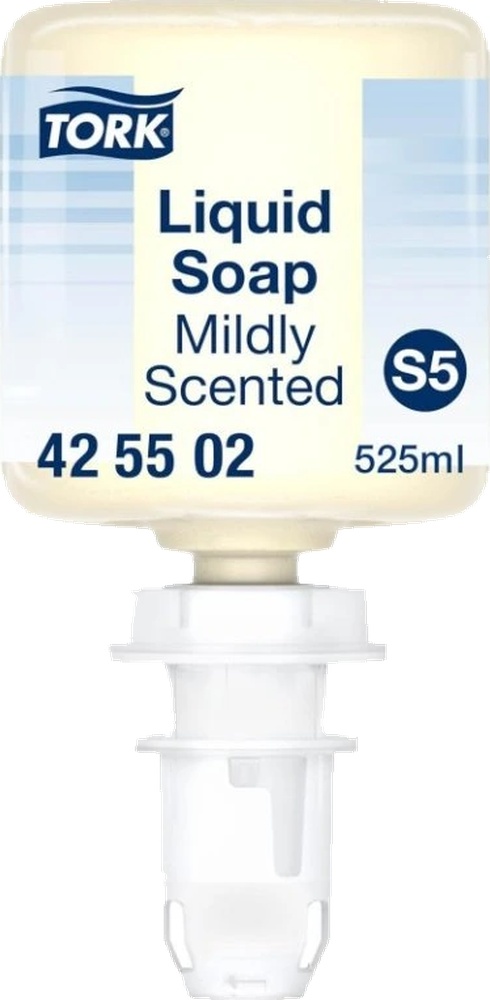 Tekuté mýdlo 525ml Tork 425502
