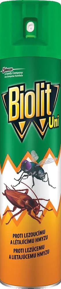 Biolit UNI 400ml