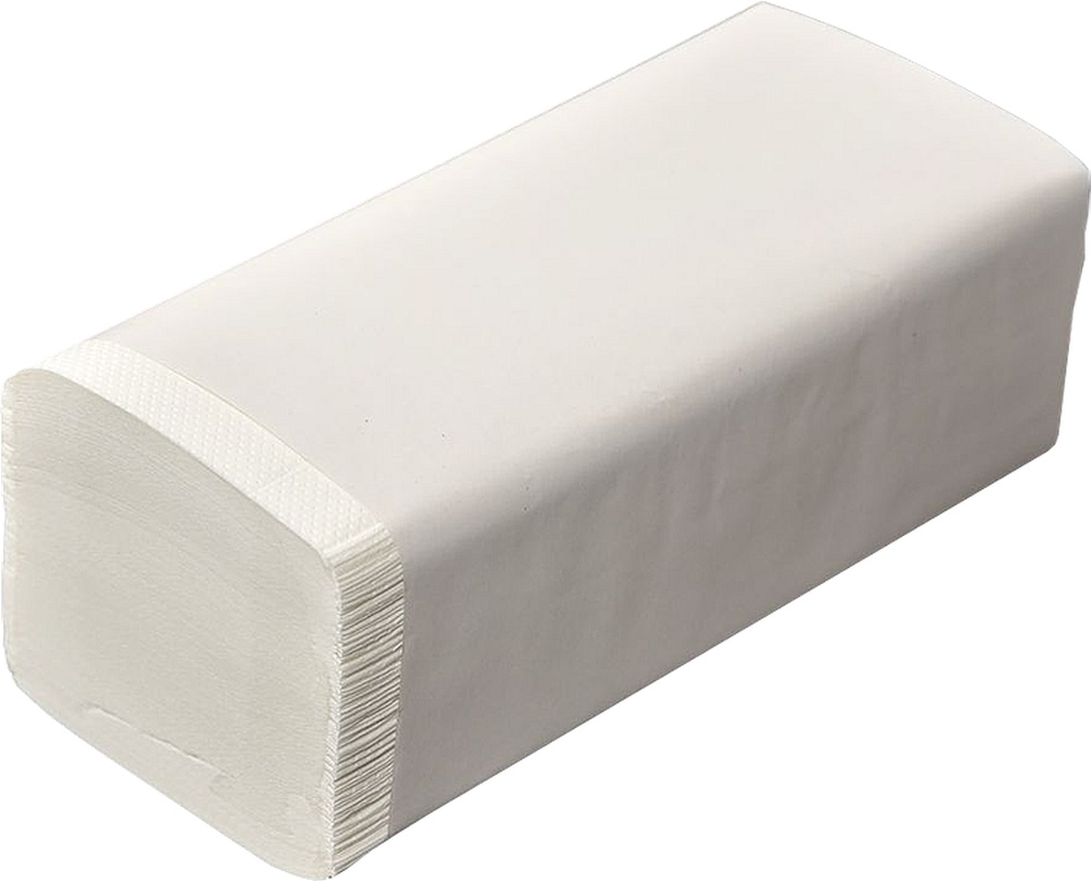 Papírové ručníky ZZ 2vr Compact celuloza 150ks