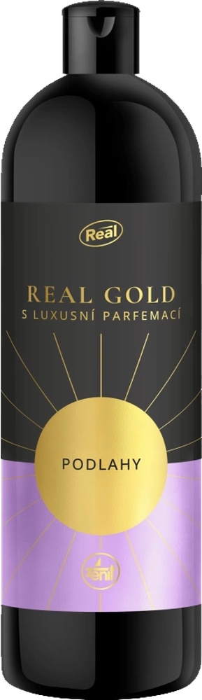Univerzal Real Gold podlahy 1kg