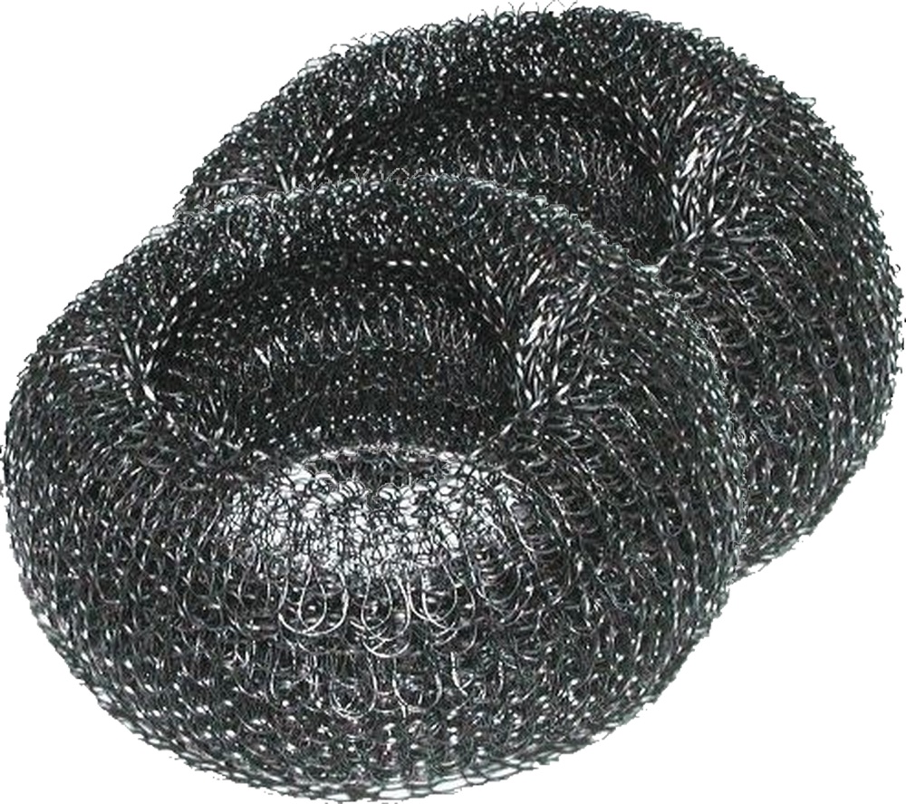 Drátěnka kovová 2x50g