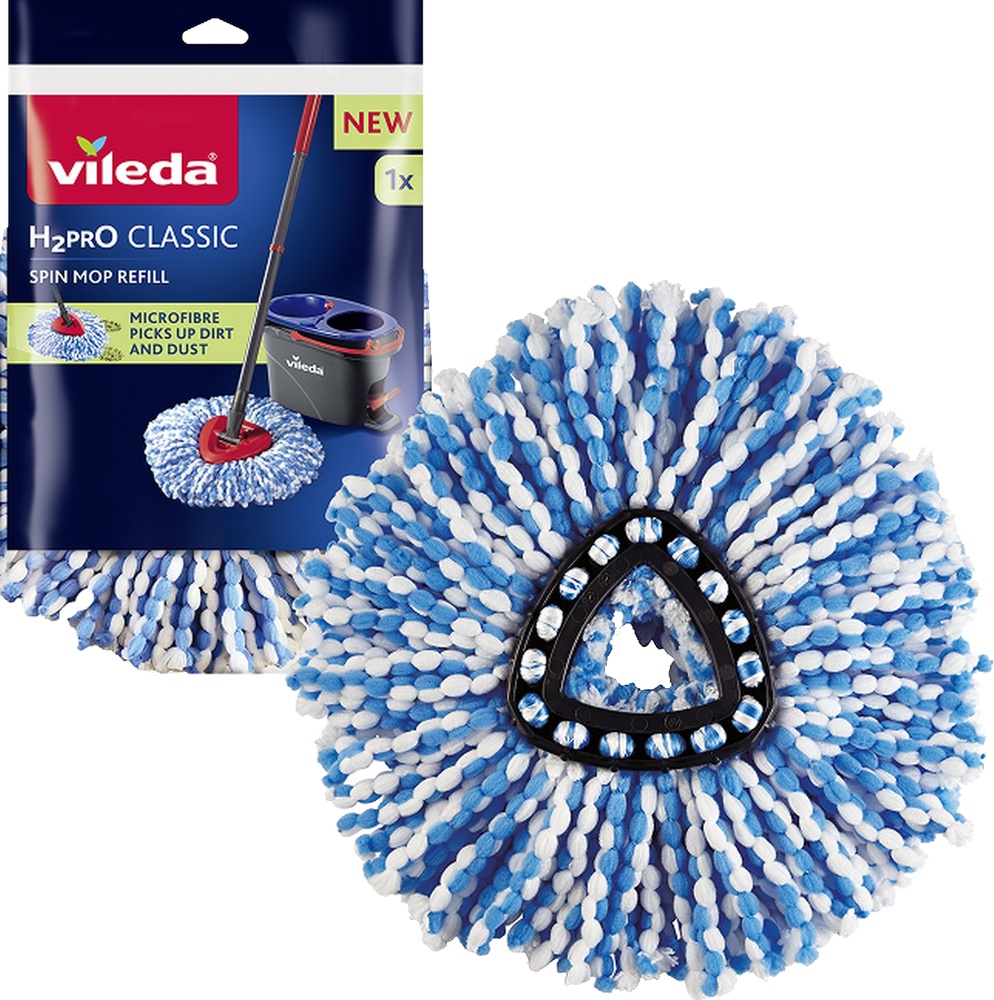 Mop NN Vileda H2PRO