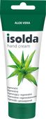 Krém na ruce Isolda Aloe Vera regenerační 100ml