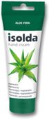 Krém na ruce Isolda Aloe Vera regenerační 100ml