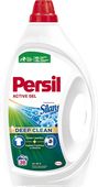 Prací gel Persil FBS Bílé 38 dávek/ 1,71L