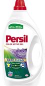 Prací gel Persil Color 38 dávek/ 1,71L