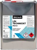 Líh technický 9L