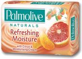 Mýdlo Palmolive oranžové/ žluté 90g 