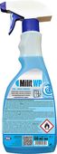 Milit WP 500ml MR nerez, chrom