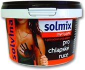 Solmix 10kg 