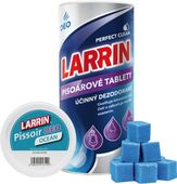 WC pisoar Larrin oceán 900g=35ks