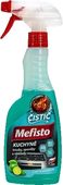 Kuchyně Mefisto na trouby s MR 500ml