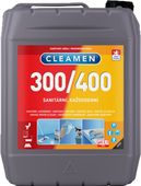 Cleamen 300/400 sanitární 5L