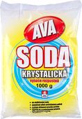 Soda krystalická 1kg