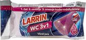 WC závěs Larrin NN fialový 40g