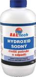 Louh hydroxid sodný 1kg