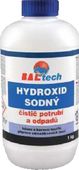 Louh hydroxid sodný 1kg