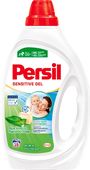 Prací gel Persil Sensitiv 19 dávek/ 860ml