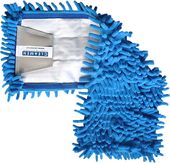 Mop NN plochý žinylkový 42x12cm 2x kapsa