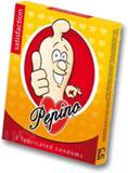 Prezervativ Pepino krabička 3ks