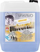 Univerzal Vakavo / Krystal modrý 5L