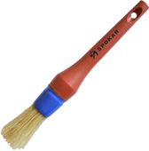 Štětec kulatý průměr 33mm PH 81101 č.20