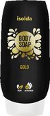Sprchový gel Isolda Gold tělo 500ml
